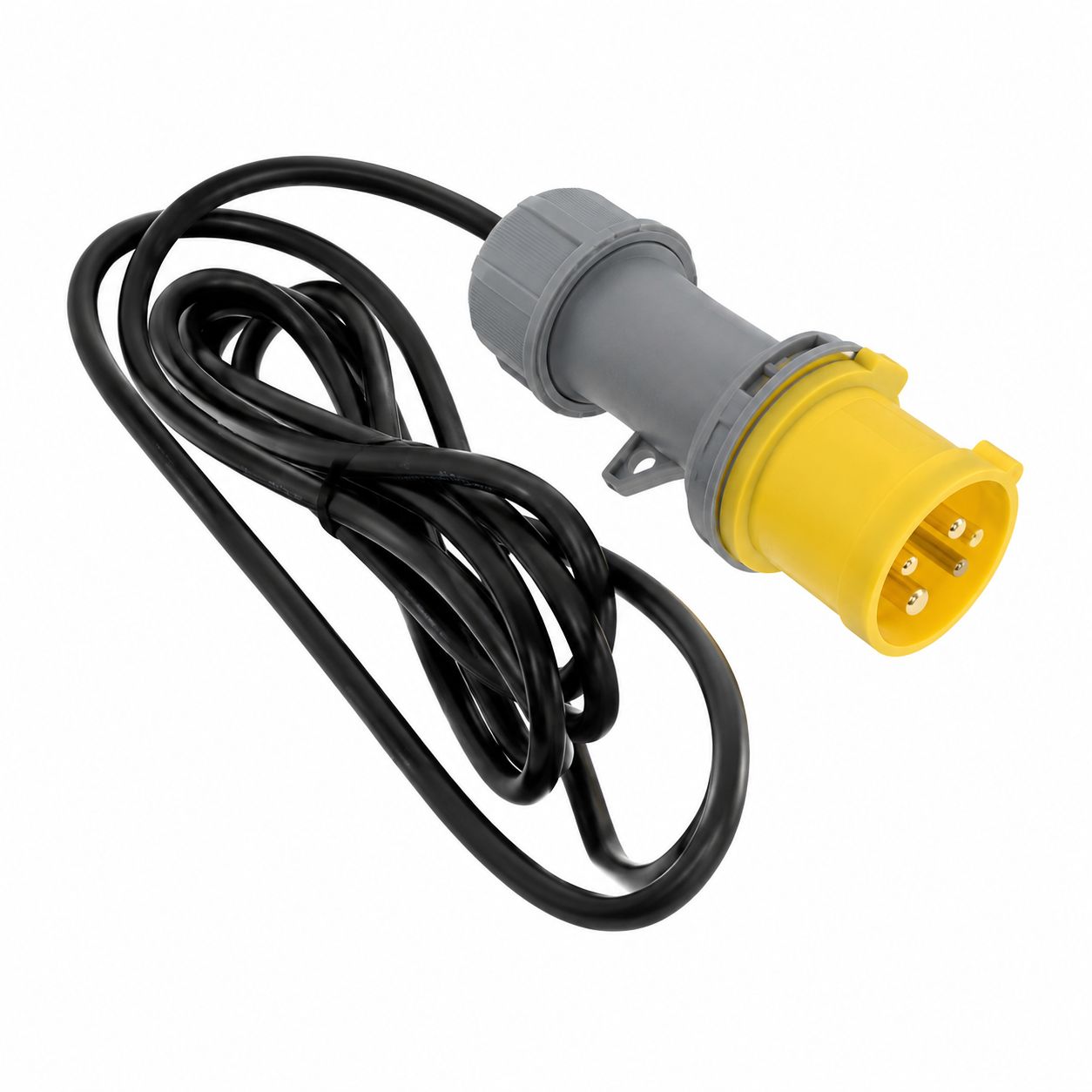 ANGLE GRINDER POWER CABLE