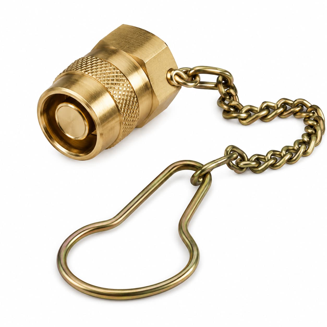 ARGON REGULATOR NUT 991/992