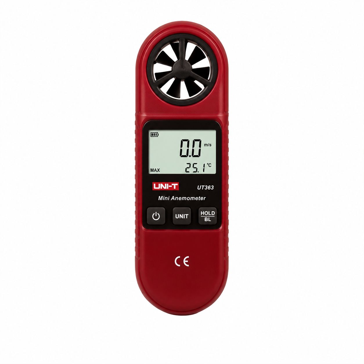 ANEMOMETER